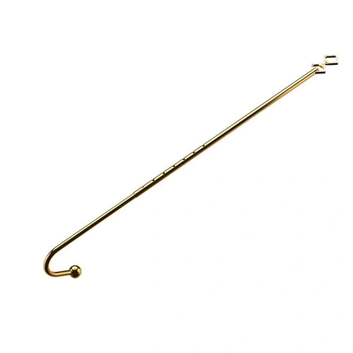 3867 LOCKINK Hook Golden Adjustable Set Anal AllNight 0803